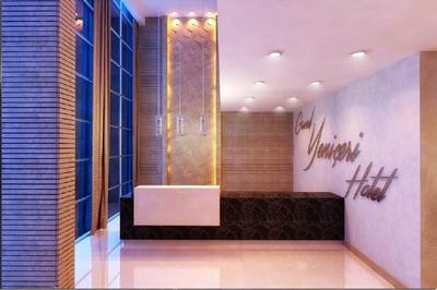 Yeniçeri Otel