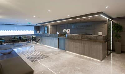Doubletree By Hilton Istanbul Sirkeci