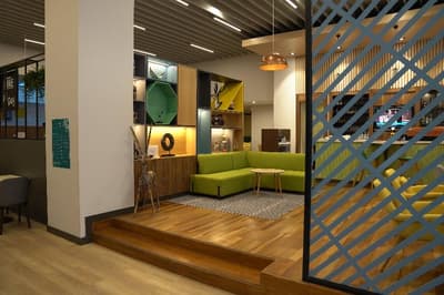 Doubletree By Hilton Istanbul Sirkeci