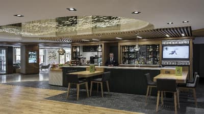 Holiday Inn Istanbul Old City