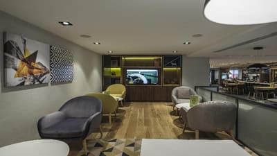 Holiday Inn Istanbul Old City