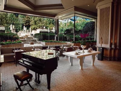 Grand Hyatt Istanbul