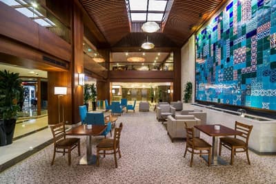 Radisson Hotel President Old Town Istanbul