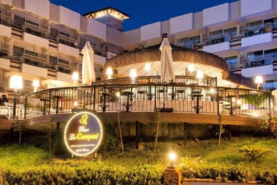 Carina Hotel Kusadasi