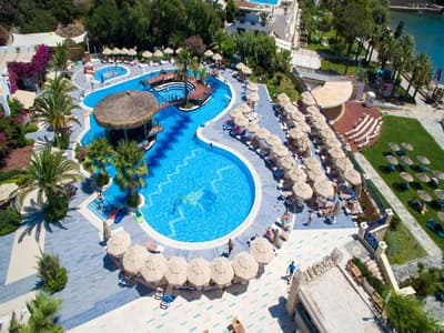 Salmakis Resort & Spa