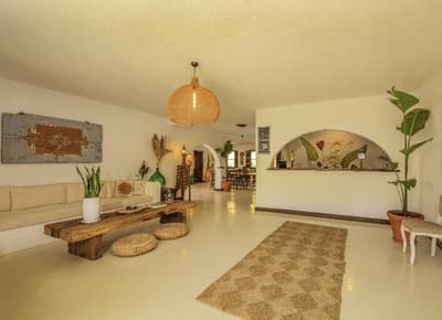 Monta Verde Hotel and Villas