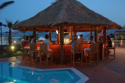 Hawaii Hotel Marmaris