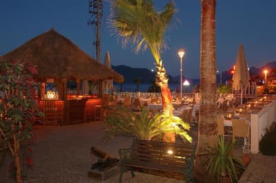 Hawaii Hotel Marmaris