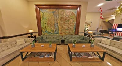 Antik Hotel istanbul