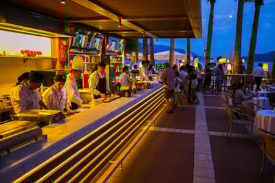 Elegance Hotels International Marmaris