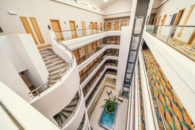 Premier Nergis Beach Hotel