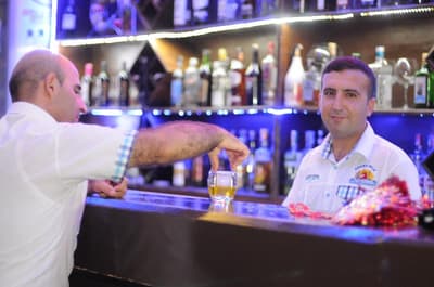 Grand Villa Sol Apart