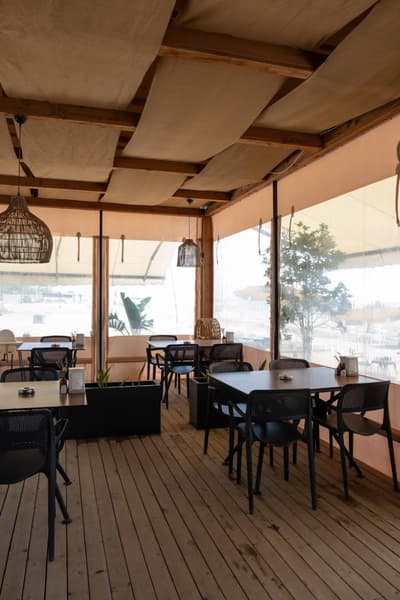 Kaila Krizantem Hotel