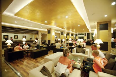 Terrace Beach Resort