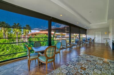 Club Justiniano Park Conti