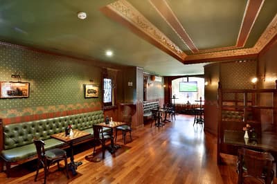 Bulvar Palas & Spa Old City Hotel İstanbul