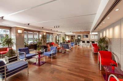 Nippon Hotel Istanbul