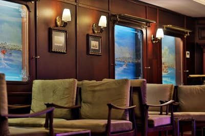Orient Express and Spa By Orka Hotel