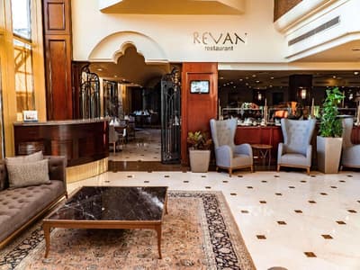 Eresin Hotels Topkapı