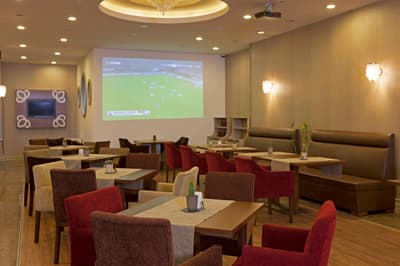 Gardenia Hotel