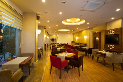 Gardenia Hotel