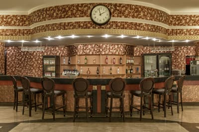 Botanik Hotel & Resort