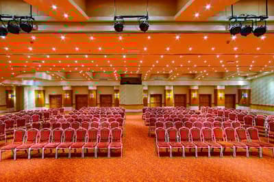 Limak Limra Hotel & Resort