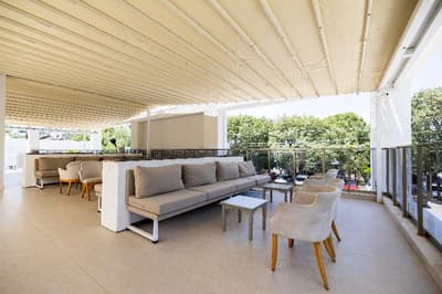 Petunya Beach Resort