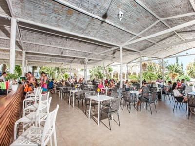 Labranda TMT Resort