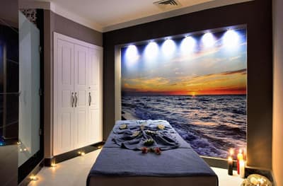 Batıhan Beach Resort & Spa