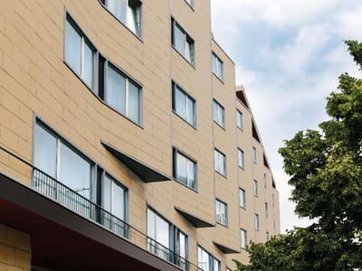 Hotel Berlin, Berlin