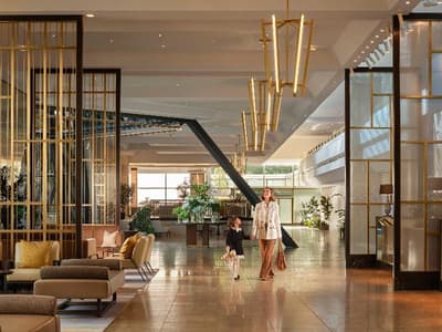 InterContinental Berlin