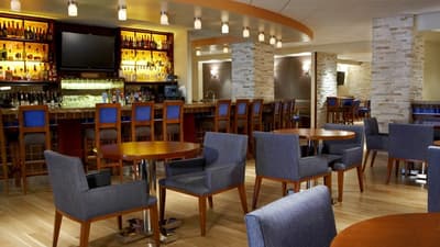 Four Points by Sheraton Los Angeles Int'l Airport