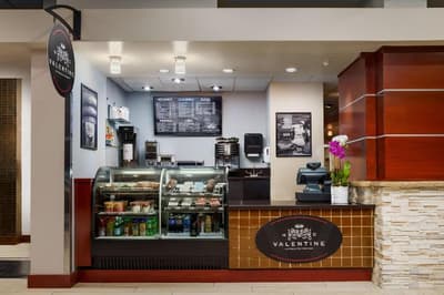 Four Points by Sheraton Los Angeles Int'l Airport