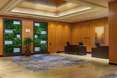 Westin Copley Place