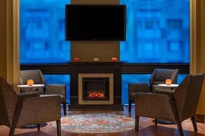 Westin Copley Place