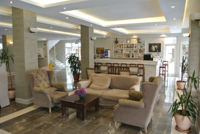 Marmaris Begonville Hotel