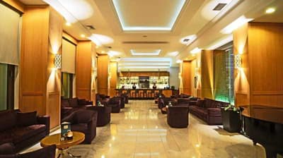 Korumar Hotel De Luxe