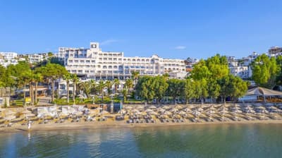 Azka Otel
