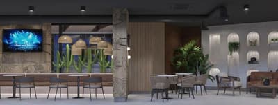 Kleopatra Dreams Beach