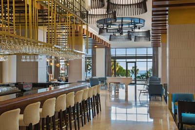 Acanthus and Cennet Barut Collectio