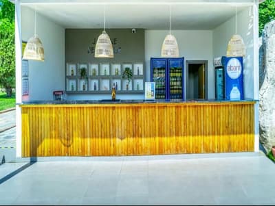 Queen'S Park Le Jardin