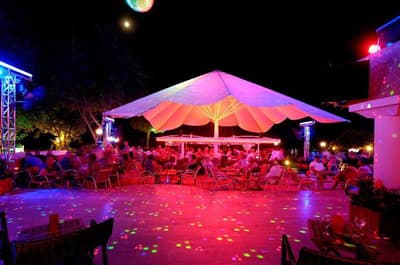 Belcekiz Beach Club