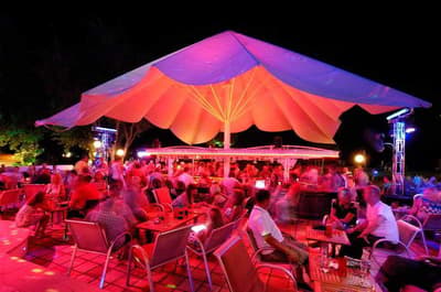 Belcekiz Beach Club