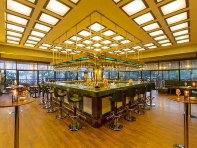 Ozkaymak Falez Hotel