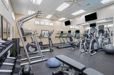 Holiday Inn Los Angeles International Airport