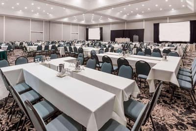 Wyndham Houston near NRG Park/Medical Center