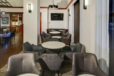 Hyatt Place Tampa/Busch Gardens