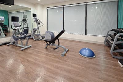 Holiday Inn Express Los Angeles Airport