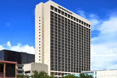 Westin Galleria Houston